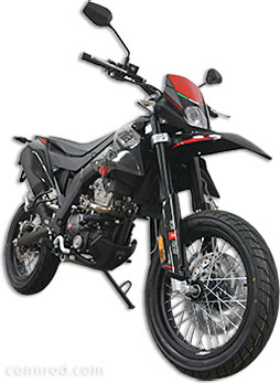 Aprilia  SX125