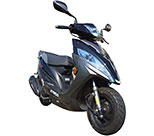 KYMCO GP125i