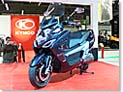 KYMCO マイロード700