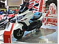 KYMCO Xciting