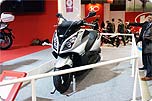 KYMCO Downtown 200i