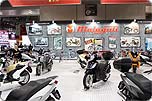 EICMA ミラノショー マラグーティブース 1