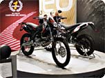 デルビ Senda DRD Motard&Enduro