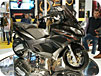 Aprilia SRV 850 black