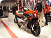 Aprilia SR MAX 300