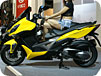 KYMCO Xciting 400i