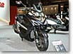 KYMCO MYROAD 700i