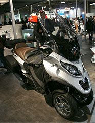 Piaggio MP3