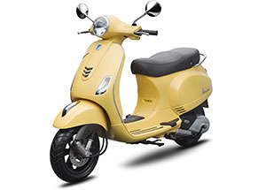 Vespa Primavera