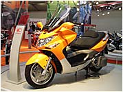 KYMCO