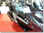 KYMCO MYROAD700