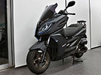 中古車 KYMCO K-XCT 300i