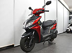 中古車 KYMCO レーシング S125