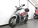 中古車 KYMCO ターセリー S150