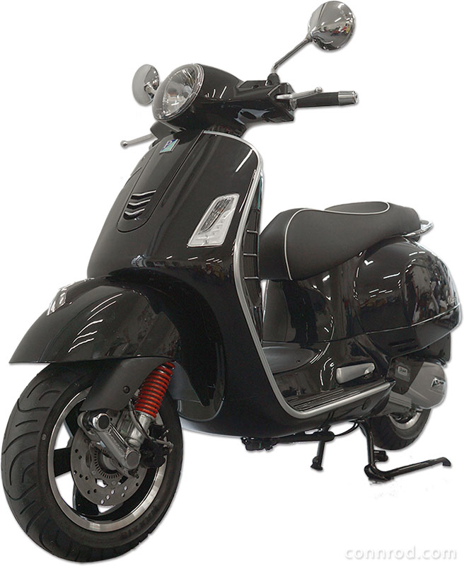 Vespa GTS Super 150