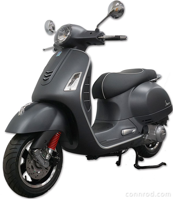 Vespa GTS Super 300