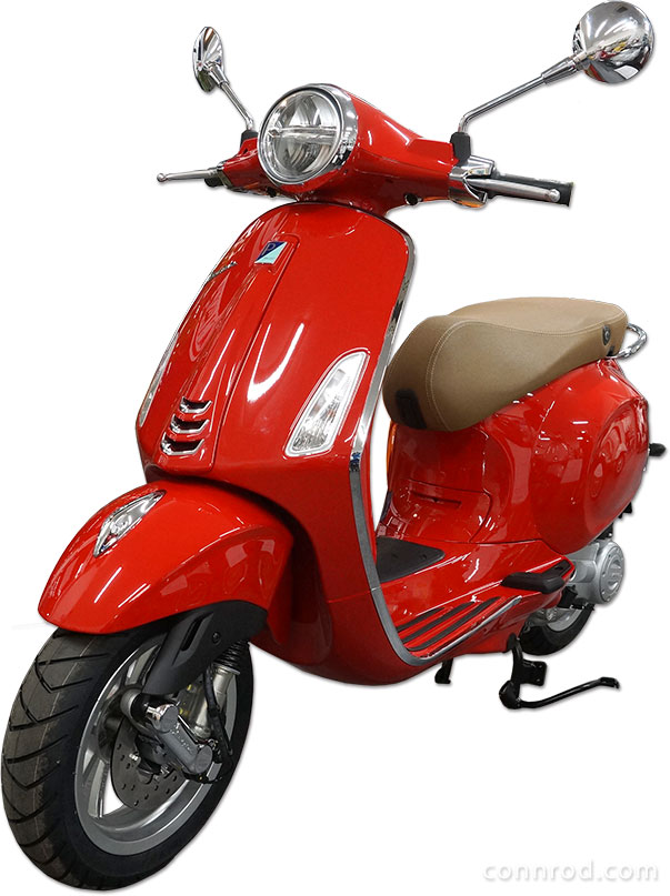 Vespa  Primavera 50